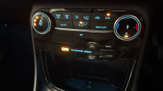 Ford Puma 1.0 EcoBoost Hybrid mHEV Titanium 5dr Petrol Hatchback